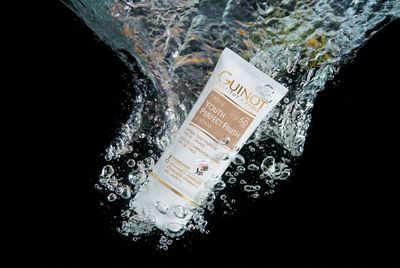 GUINOT Youth Perfect Finish Crème Jeunesse SPF50 ( 30ml )