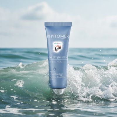 🌊 PHYTOMER Expert Jeunesse Masque Lissant Repulpant ( 50ml )