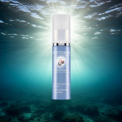 🌊 PHYTOMER Prebioforce Concentré Équilibrant Apaisant ( 30ml )