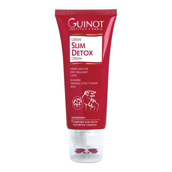 GUINOT Crème Slim Detox ( 125ml ) GUINOT Crème Slim Detox ( 125ml )