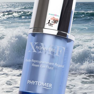 PHYTOMER Pionnière XMF Fluide Reprogrammant Regard ( 15ml )