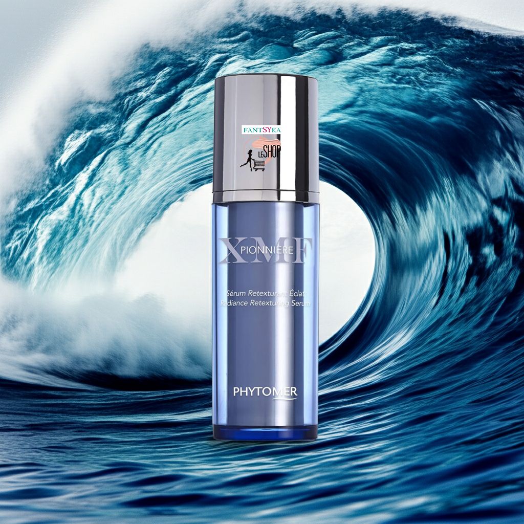 PHYTOMER Pionnière XMF Sérum Retexturant Éclat ( 30ml )