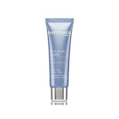 PHYTOMER Révélation Lumière Crème Teint Tâches Rides BB Crème ( 50ml )
