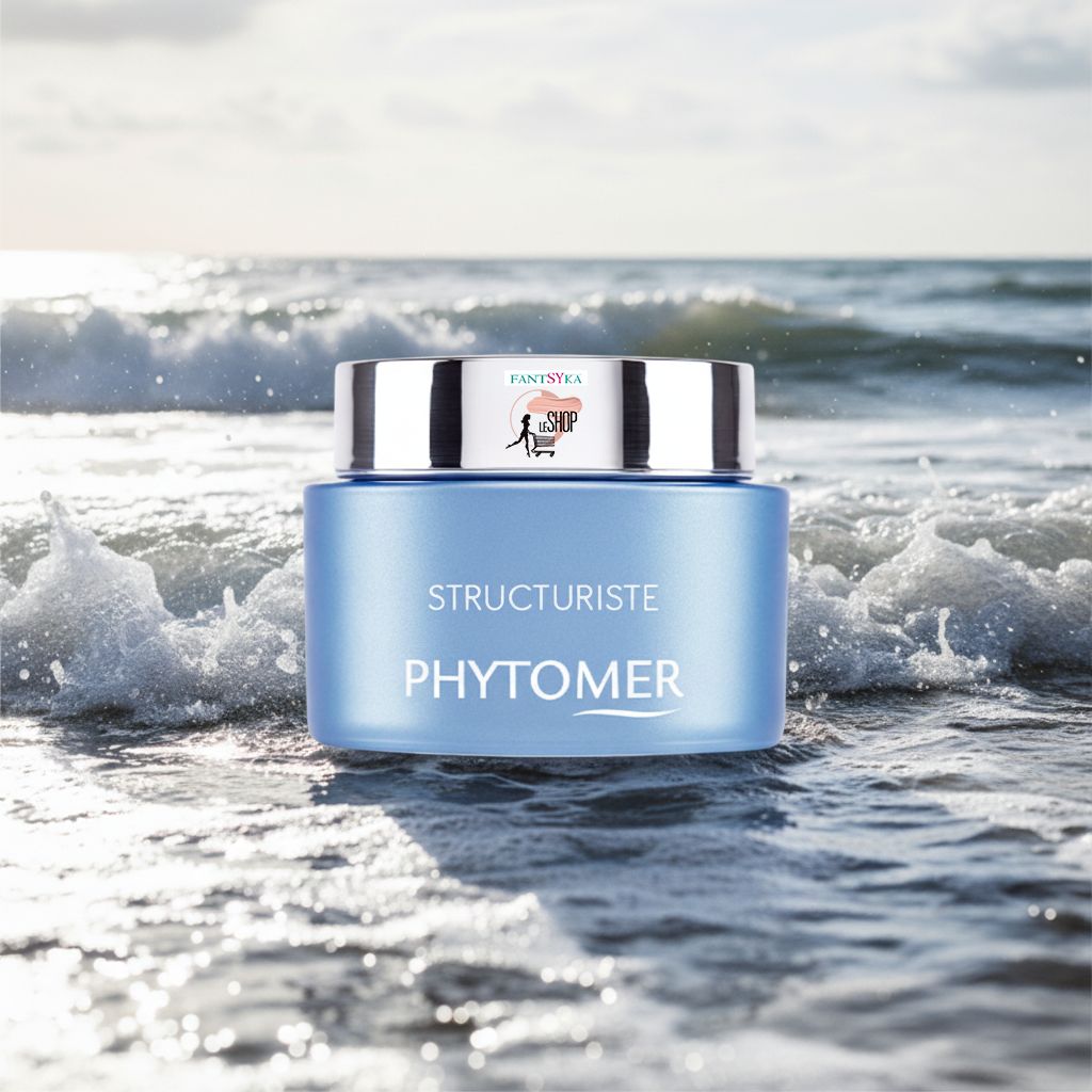 🌊 PHYTOMER Structuriste Crème Lift Fermeté et Volume ( 50ml ) 🌊 PHYTOMER Structuriste Crème Lift Fermeté et Volume ( 50ml )