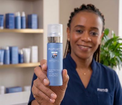 🌊 PHYTOMER Émergence Sérum Peau Neuve Affinant Unifiant ( 30ml ) 🌊 PHYTOMER Émergence Sérum Peau Neuve Affinant Unifiant ( 30ml )