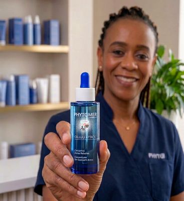 🌊 PHYTOMER Celluli Attack Concentré Zones Rebelles ( 100ml ) 🌊 PHYTOMER Celluli Attack Concentré Zones Rebelles ( 100ml )