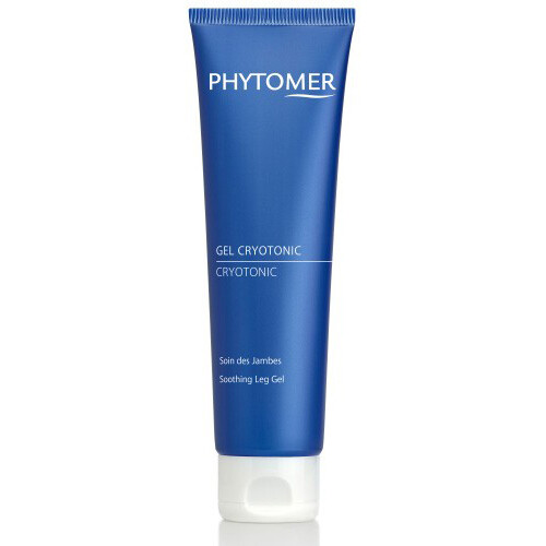 PHYTOMER Gel Cryotonic Soin des Jambes ( 150ml ) PHYTOMER Gel Cryotonic Soin des Jambes ( 150ml )
