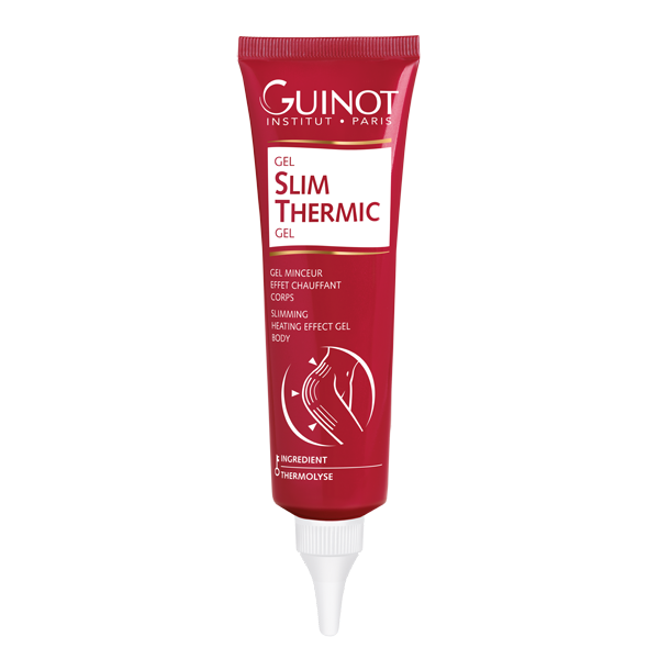 GUINOT SLIM THERMIC - Gel Minceur Effet Chauffant  ( 125ml )