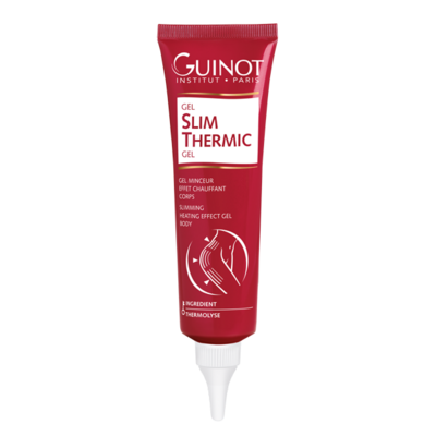 GUINOT SLIM THERMIC - Gel Minceur Effet Chauffant  ( 125ml )
