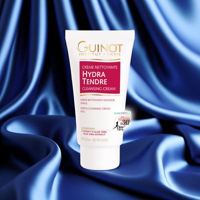 GUINOT Crème Nettoyante Hydra Tendre ( 150ml )