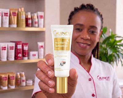 GUINOT Masque Age Refill Summum - Anti-Âge de Nuit ( 50ml )