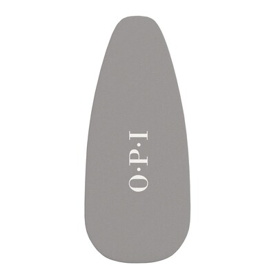 OPI ProSpa | Disposable Grit Strips 120/20 - 20 Bandes jetables pour lime Grain 120
