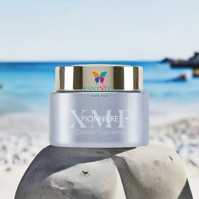 🌊 PHYTOMER Pionnière XMF Crème Suprême Jeunesse et Éclat ( 50ml )