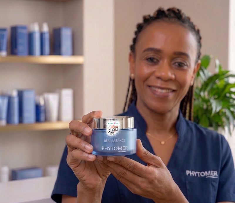 🌊 PHYTOMER Resubstance Crème Riche Nouveau Rebond ( 50ml ) 🌊 PHYTOMER Resubstance Crème Riche Nouveau Rebond ( 50ml )