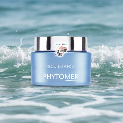 🌊 PHYTOMER Resubstance Crème Riche Nouveau Rebond ( 50ml )