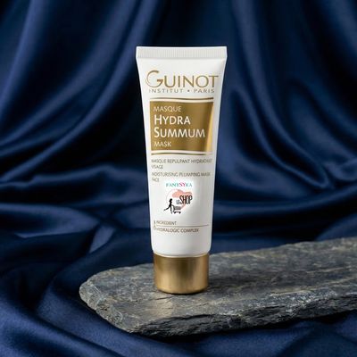 GUINOT MASQUE HYDRA SUMMUM - Repulpant Hydratant ( 50ml )