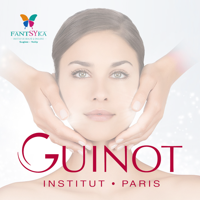 GUINOT Gelée Démaquillante Hydra Fraîcheur ( 125ml )