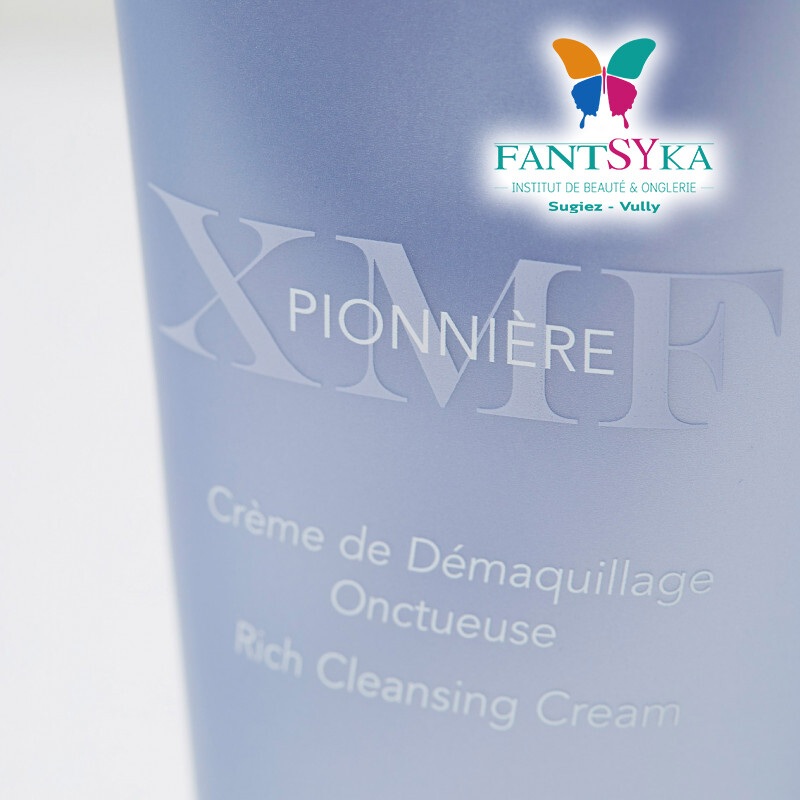 🌊 PHYTOMER Pionnière XMF - Crème de Démaquillage Onctueuse - ( 150 ml )