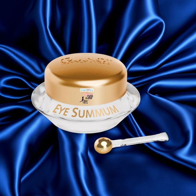 GUINOT Baume EYE SUMMUM Longévité Yeux ( pot 15ml ) GUINOT Baume EYE SUMMUM Longévité Yeux ( pot 15ml )