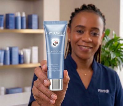 🌊 PHYTOMER ACCEPT CICA - Crème Nutritive Haute Tolérance ( 50ml ) 🌊 PHYTOMER ACCEPT CICA - Crème Nutritive Haute Tolérance ( 50ml )