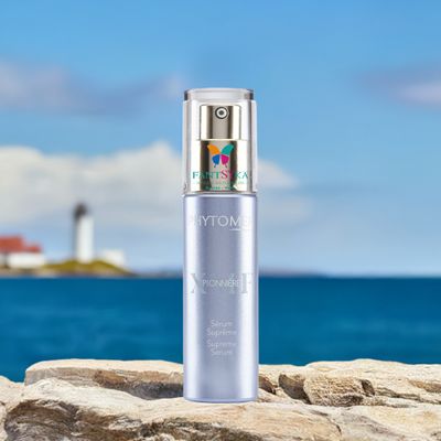 🌊 PHYTOMER PIONNIÈRE XMF - Sérum Suprême Rides et Taches ( 30ml ) 🌊 PHYTOMER PIONNIÈRE XMF - Sérum Suprême Rides et Taches ( 30ml )