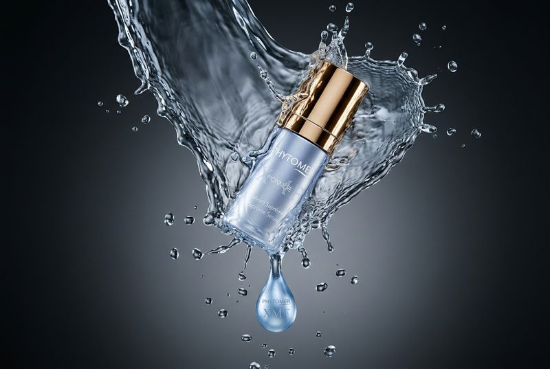 🌊 PHYTOMER PIONNIÈRE XMF - Sérum Suprême Rides et Taches ( 30ml )