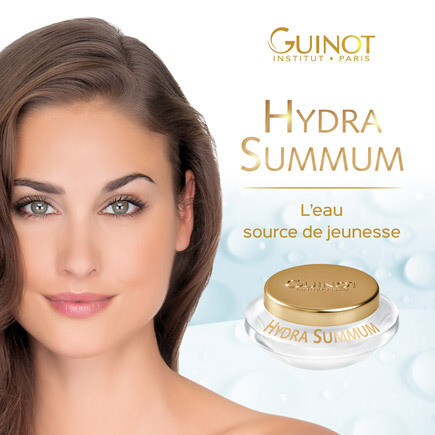 GUINOT HYDRA SUMMUM Hydratation Source de Jeunesse ( 50ml )