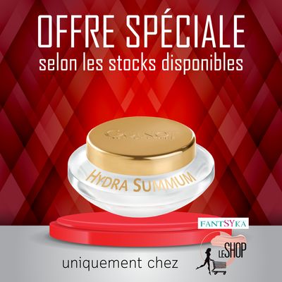 GUINOT HYDRA SUMMUM Hydratation Source de Jeunesse ( 50ml )