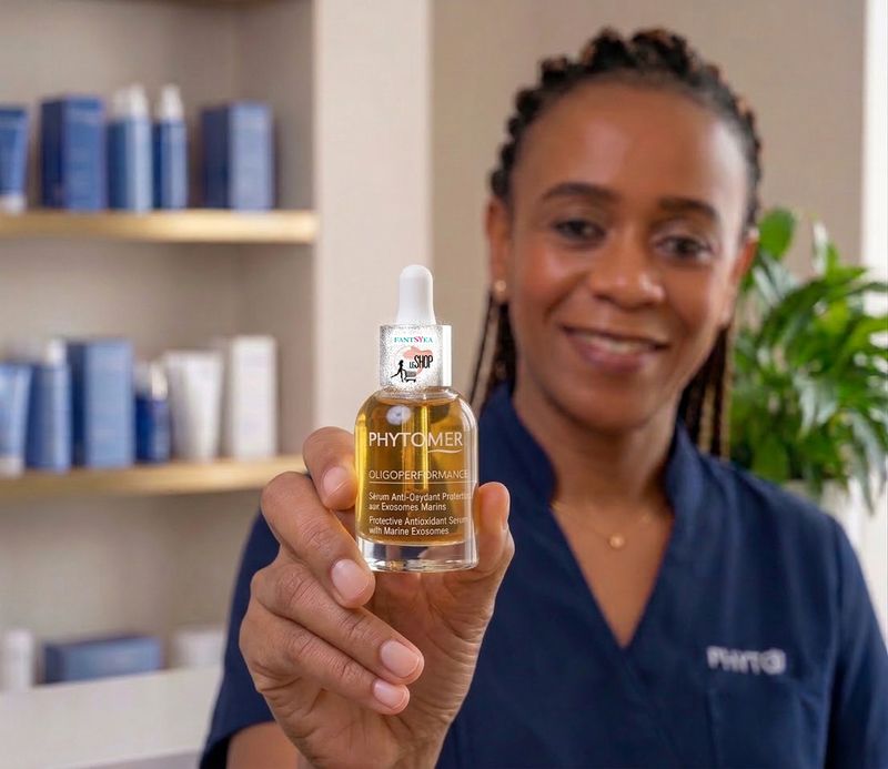 🌊 PHYTOMER OLIGOPERFORMANCE Sérum Anti-Oxydant ( 30ml ) 🌊 PHYTOMER OLIGOPERFORMANCE Sérum Anti-Oxydant ( 30ml )