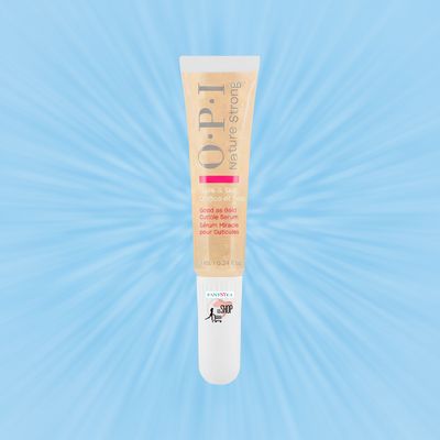 🌿 OPI Nature Strong | Good as Gold Cuticle Serum ( 7ml ) 🌿 OPI Nature Strong | Good as Gold Cuticle Serum ( 7ml )