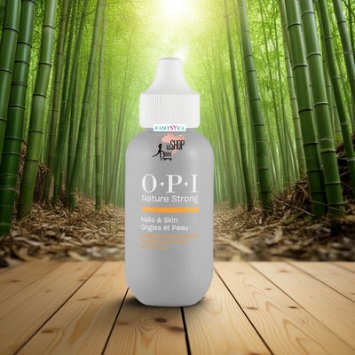 🌿 OPI Nature Strong | Soothe & Remove Cuticles ( 50ml ) 🌿 OPI Nature Strong | Soothe & Remove Cuticles ( 50ml )