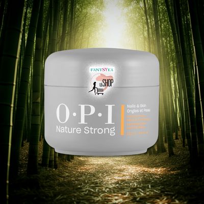 🌿 OPI Nature Strong | Smooth It Out Hand & Foot Scrub ( 250ml ) 🌿 OPI Nature Strong | Smooth It Out Hand & Foot Scrub ( 250ml )