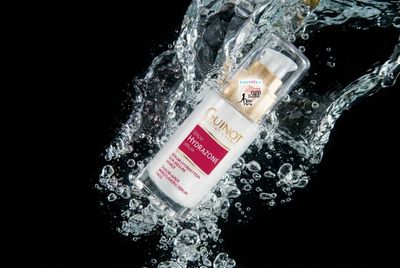 GUINOT Sérum Hydrazone Visage - Hydratation Intelligente ( 30ml )
