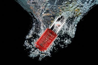 GUINOT Concentré Life Influx Yeux - Anti-Cernes &amp; Anti-Poches ( 15ml )