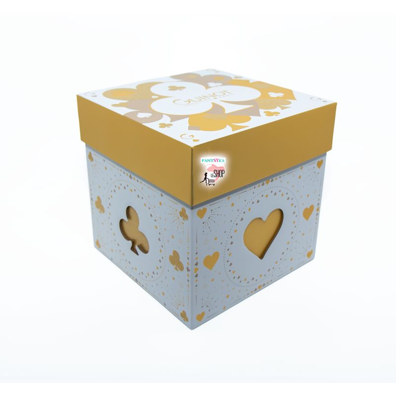 ( 🎁 COFFRET CADEAU ) GUINOT Crème Âge Summum + Baume Eye Summum