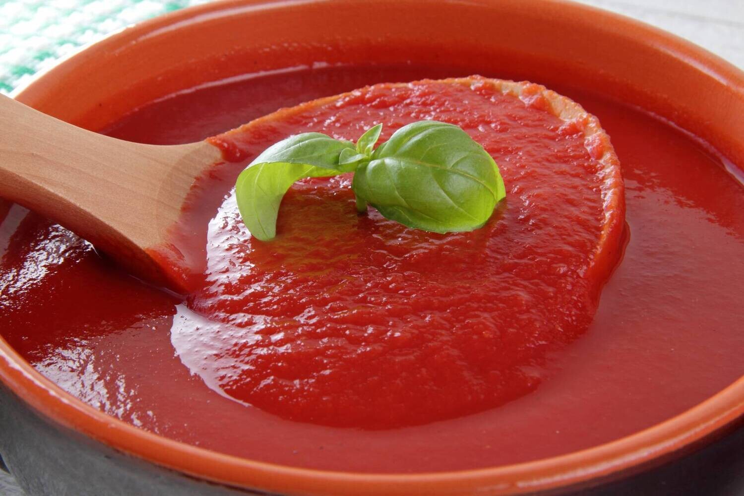KETCHUP