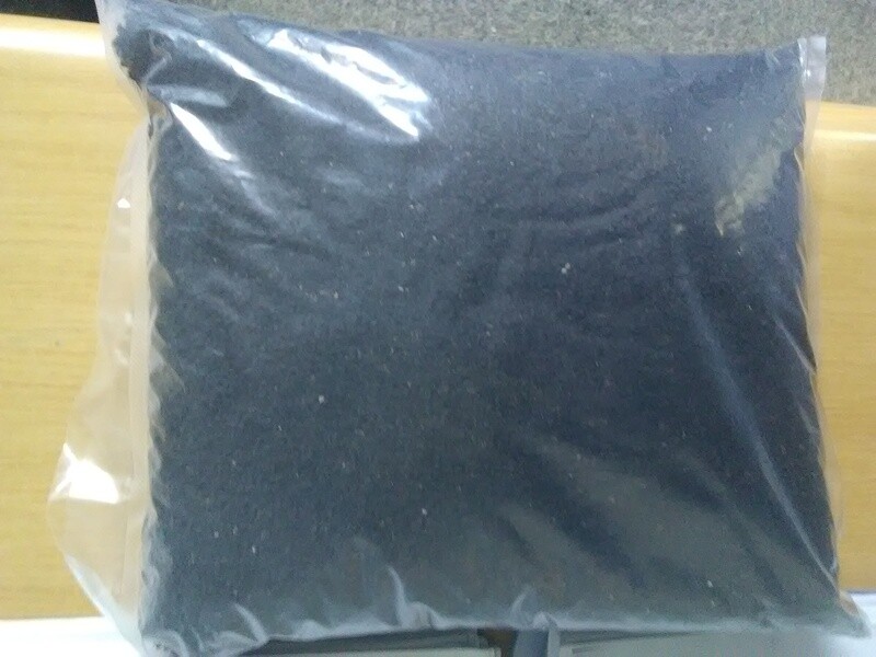 Black Seed