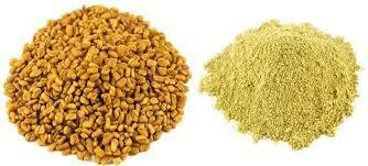 Fenugreek Seed/ Powder