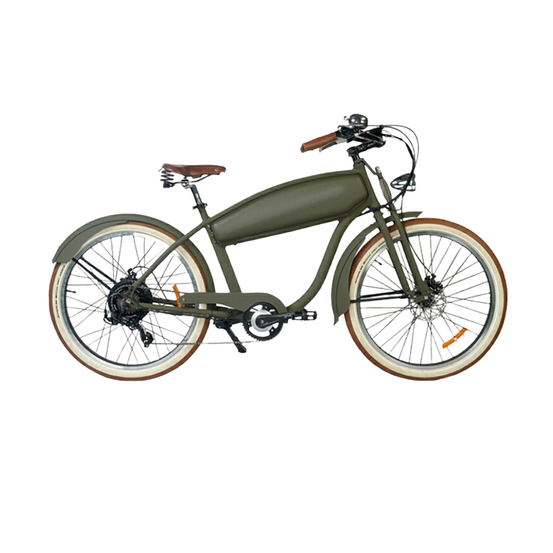 Old Classic 1950 Grün