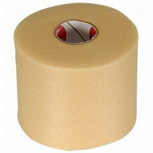 CRAMER TAN FOAM LATEX FREE PRETAPING ROLL 2PK