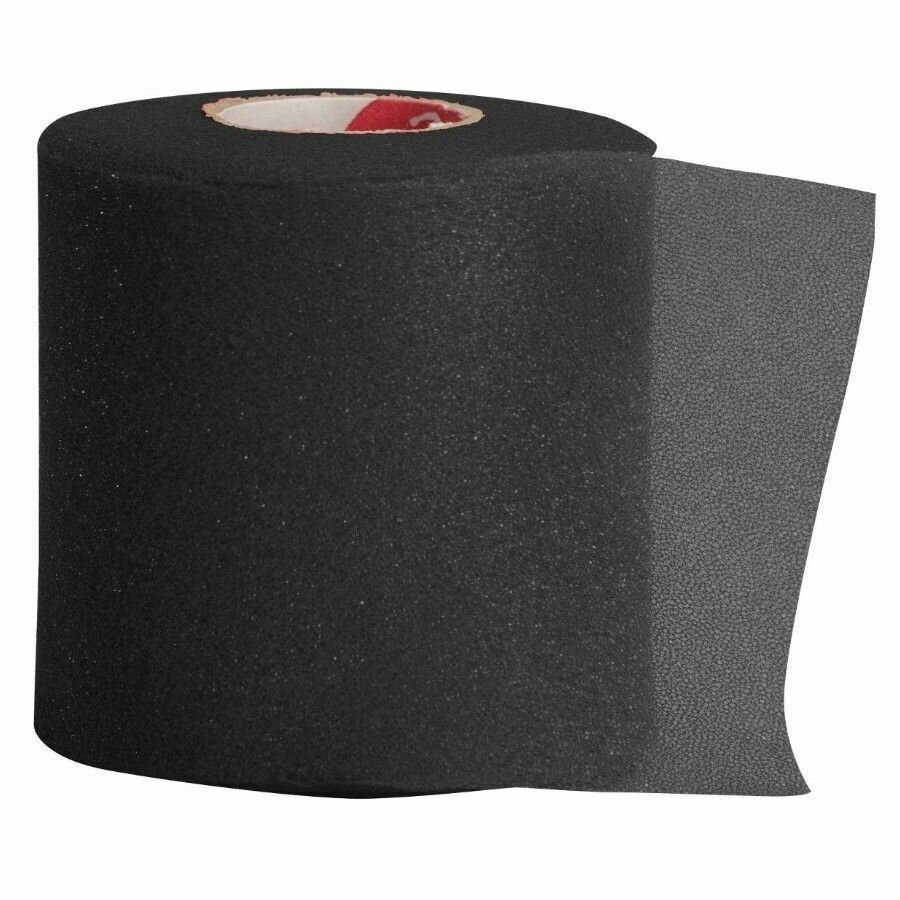 CRAMER BLACK FOAM LATEX FREE PRETAPING ROLL 2 PK