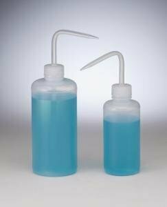 BELART NON AUTOCLAVABLE WASH BOTTLE 500 ML (16 OZ) EACH