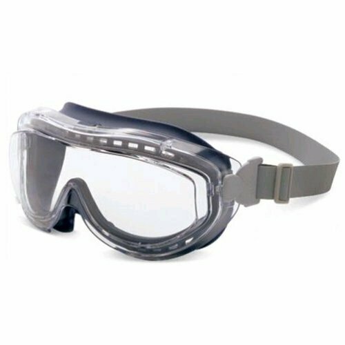 UVEX FLEX SEAL SAFETY GOGGLES