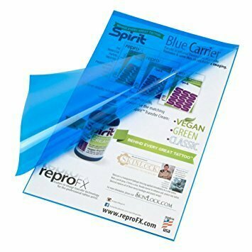 THERMOFAX PAPER 8-5/8 X 14.5 CARRIER