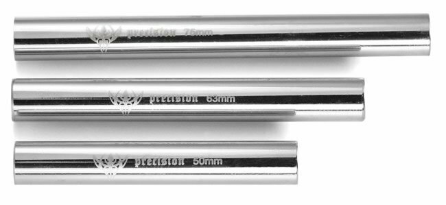 PRECISION HIGH QUALITY BACKSTEM 304 STAINLESS STEEL