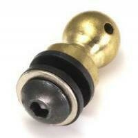 PRECISION PAWN REAR BINDING POST