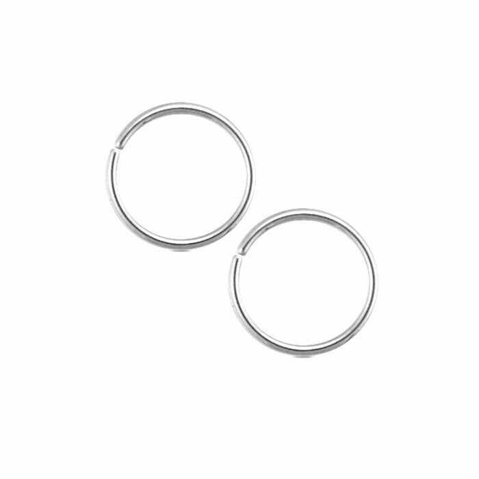 GENERIC SEAMLESS RING 6/PK
