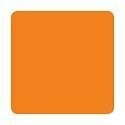 ETERNAL TATTOO INK BRIGHT ORANGE 2 OZ
