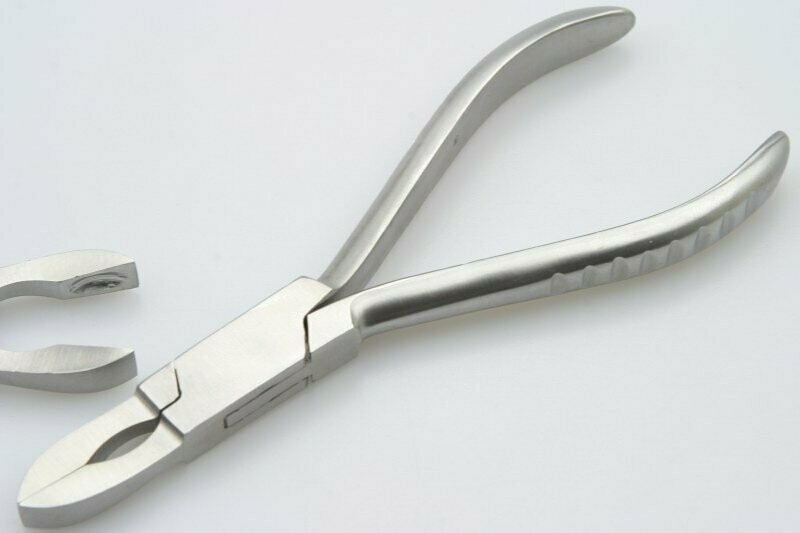 KRYSTAL RING CLOSING PLIERS