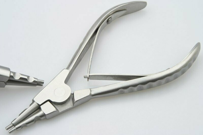 KRYSTAL RING OPENING PLIERS